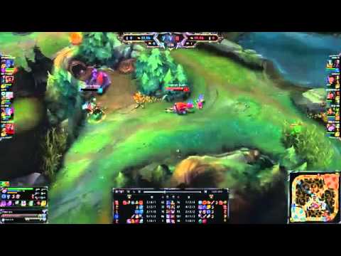 246 SKT T1 Faker   Lulu vs Viktor   Scout, KR LOL SoloQ Highlights   10Youtube com