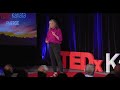 Embrace Age With A Longevity Mindset Helen Hirsh Spence TEDxKanata