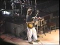 Eric Clapton Everyday I Have The Blues 09 13 95 Philadelphia PA 16