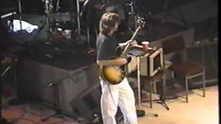 Eric Clapton - Everyday I Have The Blues - 09.13.95 - Philadelphia PA - 16