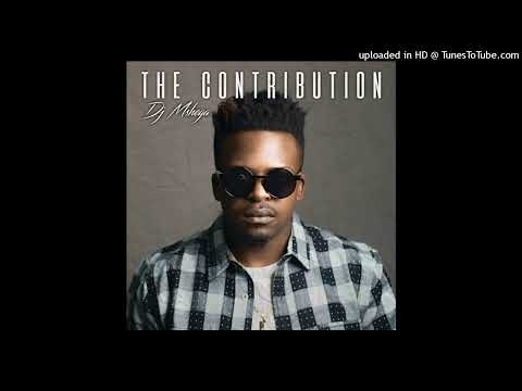 Bucie ft DJ Mshega - Otla Ipona feat. Bucie