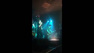 "What About Tomorrow" - Joy Ride Live @ The Brighton Bar