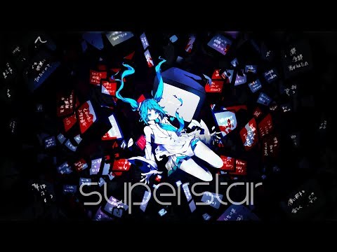 Nightstep - Superstar