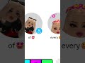 Soda Pop Catalog Lyrics 🫧 Robloxshorts Roblox