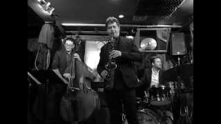 Dmitry Baevsky Quartet | Full House