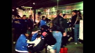 The Long Island Railroad Massacre (theatrical trailer)