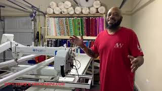 Meet my new addition!