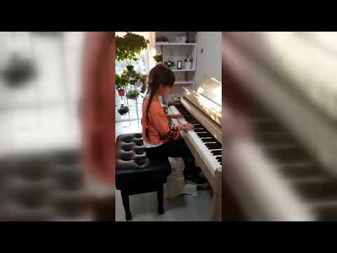 Concurs „Lirika” - Dimitria Croitoriu