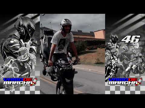 @VAMODEMARCHA -   MC Kaue - Bichuda Preta (GSOUL Produções)DJ Guh Mix