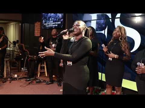 Volume Of The Book Worship Flow | The FSC Project Ft. Tika J
