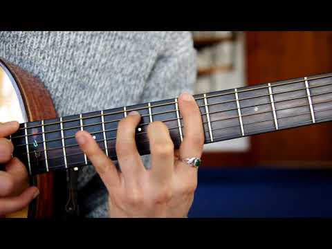 Guitar Tutorial Rock it like Status Quo