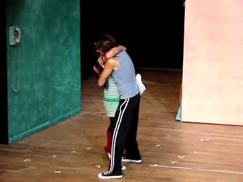 Scene from What Could Be Better reprise by Baby