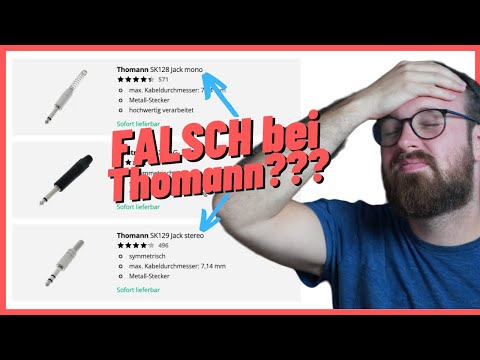 FALSCH und VERWIRREND - DIE WAHRHEIT über Mono, Stereo und Co