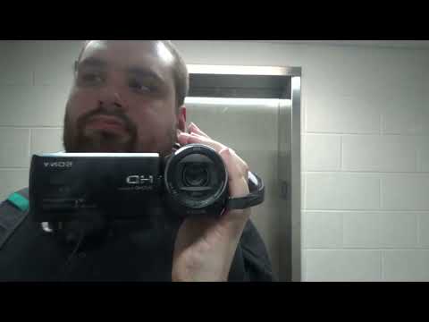 Here is why I didn't film the Otis hydraulic elevator at the Super 8 Motel in Gurnee, IL...