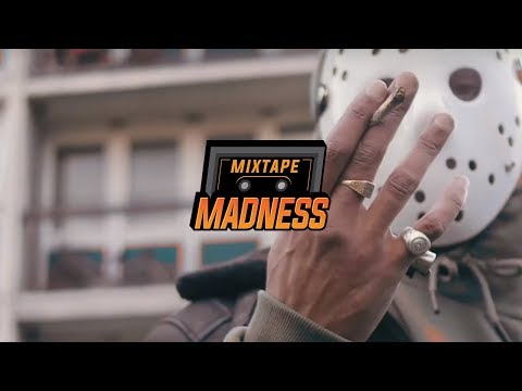 #OMH Sparko - Retreat (Music Video) | @MixtapeMadness