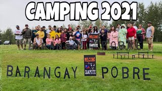 Download lagu CAMPING 2021 | BARANGAY POBRE | JELYN ANDRION mp3