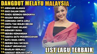 Download lagu MENCARI ALASAN   Koplo Dangdut Melayu Terbaru Full Album!! Dara Fu!Koplo 90 an mp3