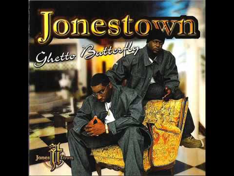 How Could You Say Jonestown ft Jamal