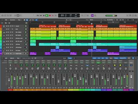 V. Patejdl / J. Ráž - Prvá Láska (re-creation)