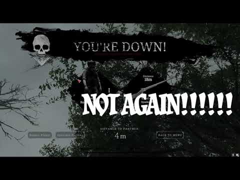 Steam :: Hunt: Showdown (Test Server) :: Atualização 1.13 - Jogue Agora no  Servidor de Testes!