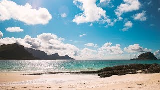 Calm and Grateful Instrumental Music - relaxdaily N°113