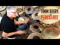 Timm Biery - Percolate UPDATED