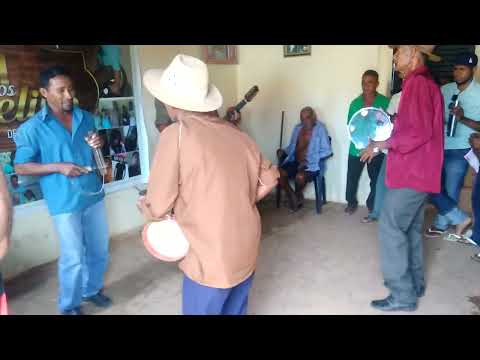 FOLIA DE SÃO SEBASTIÃO 2017 BAIXA DAS CASCAS - CANAPOLIS -BA