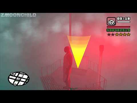 Starter Save-Part 41-The Chain Game Fat CJ -GTA San Andreas PC-complete walkthrough-achieving ??.??%