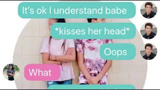 Annie’s mad at Hayden😡🤬/The Struggles of Life pt.6