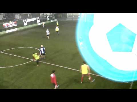 Vizyon Halı Saha 10.01.2016 00:00 - akillisaha.com