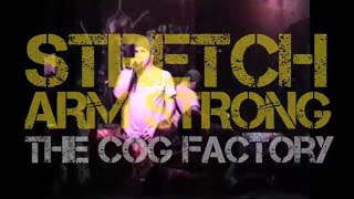 STRETCH ARM STRONG - Outside Looking In (Cog Factory - 2001)