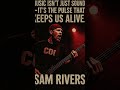 sam rivers limp bizkit #samrivers  #limpbizkit