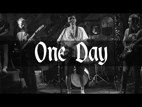 One Day I LIVE at Arcanoa