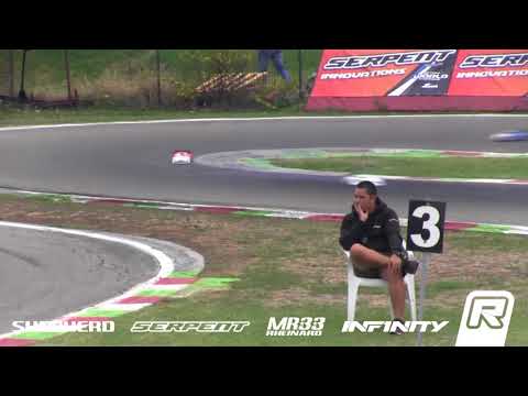 2017 Euro Nitro Series Rd4 - 1/10th A-main