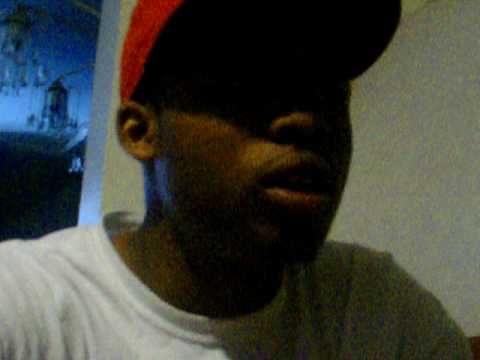 Part I Lil Gerald Dishing Out Direct Orders