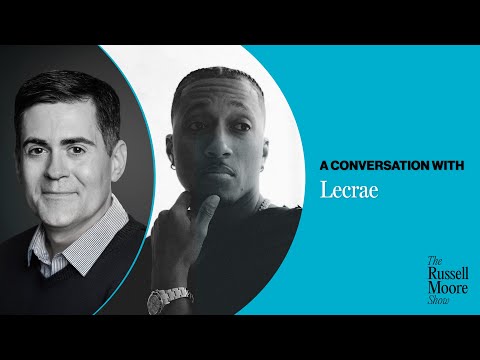 BONUS: Lecrae on Reconstruction after Disillusionment | The Russell Moore Show