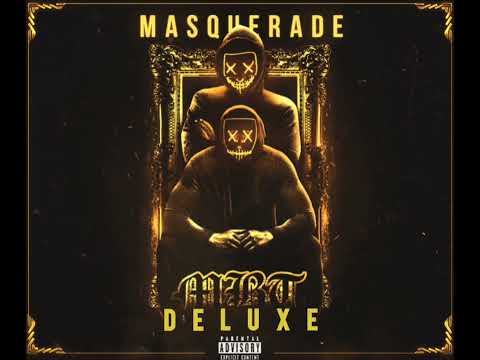 MBT x HAARP - CHAS KUSEN (DELUXE VERSION) (FAN CONCEPT)