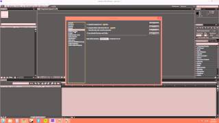After Effects CS6 Tutorial - 2 - Preferences Overview