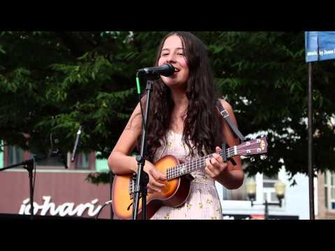 Seven - Ella McDonald Original Live at Montclair Center Stage