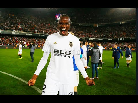 MOUCTAR DIAKHABY TRIBUTE - SAY NO TO RACISM.