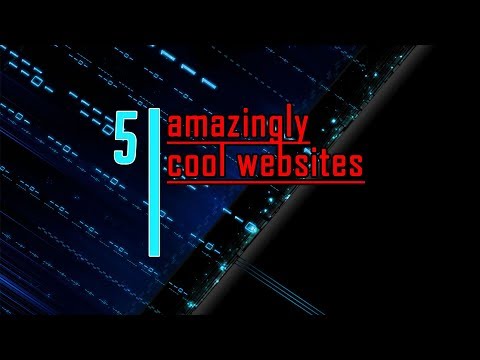 इंटरनेट की 5 सबसे अनोखी  वेबसाइट || 5 Most Amazing Websites in Hindi (Part-2)|| Explore4you|| Video
