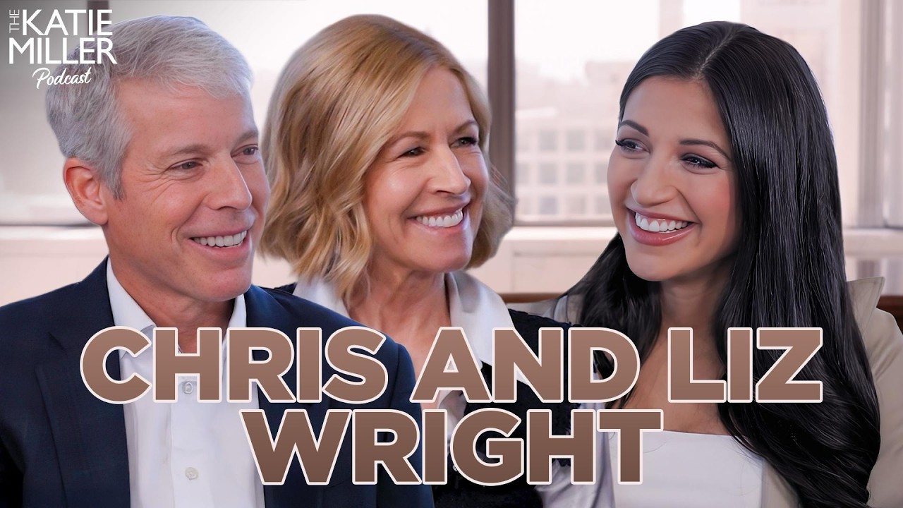 Chris & Liz Wright on Iran, Solar, Nuclear, & Card Counting | KMP Ep.34