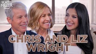 Chris & Liz Wright on Iran, Solar, Nuclear, & Card Counting | KMP Ep.34
