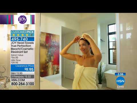 HSN | Joyful Discoveries by Joy Mangano Clearance 09.06.2018 - 05 AM