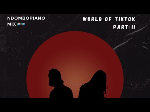 DJ Kevinho & ChristBnd - World of Tiktok Part II