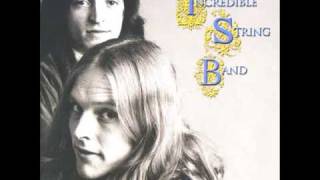 Incredible String Band - 1968 BBC