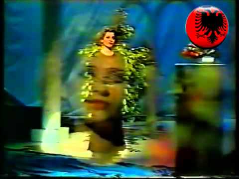 Lumturie Axhami - ëndrra ime