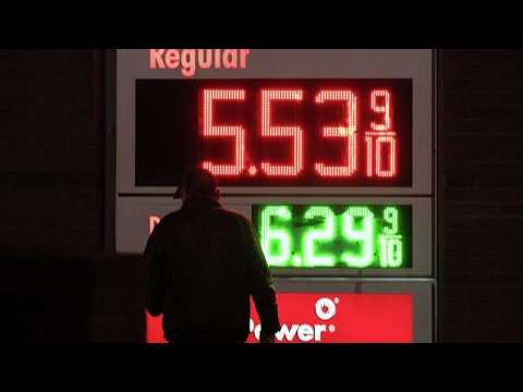 8 Oregon Democrats Found a Way to Improve Roads Now Their Gas Tax Goes before Voters