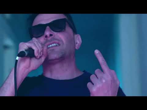 Mauràs & Madbeat - I'll Sleep When I Die (official video)