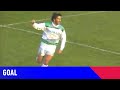 Djurovski met GOAL tegen rivaal | FC Groningen - sc Heerenveen (27-01-1991) | Goal
